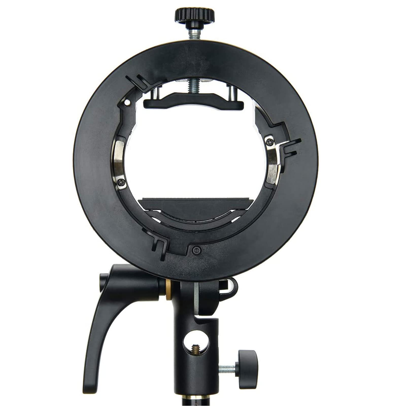 Foto 3 | Soporte Speedlite Godox S2 Para Ad200pro Ii, Ad200pro, Ad400p - Venta Internacional.