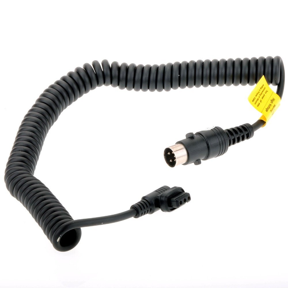 Foto 3 pulgar | Cable De Conexión De Alimentación Godox Pb-cx Pb960 4500 Mah Para Canon - Venta Internacional.