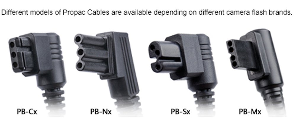 Foto 7 pulgar | Cable De Conexión De Alimentación Godox Pb-cx Pb960 4500 Mah Para Canon - Venta Internacional.