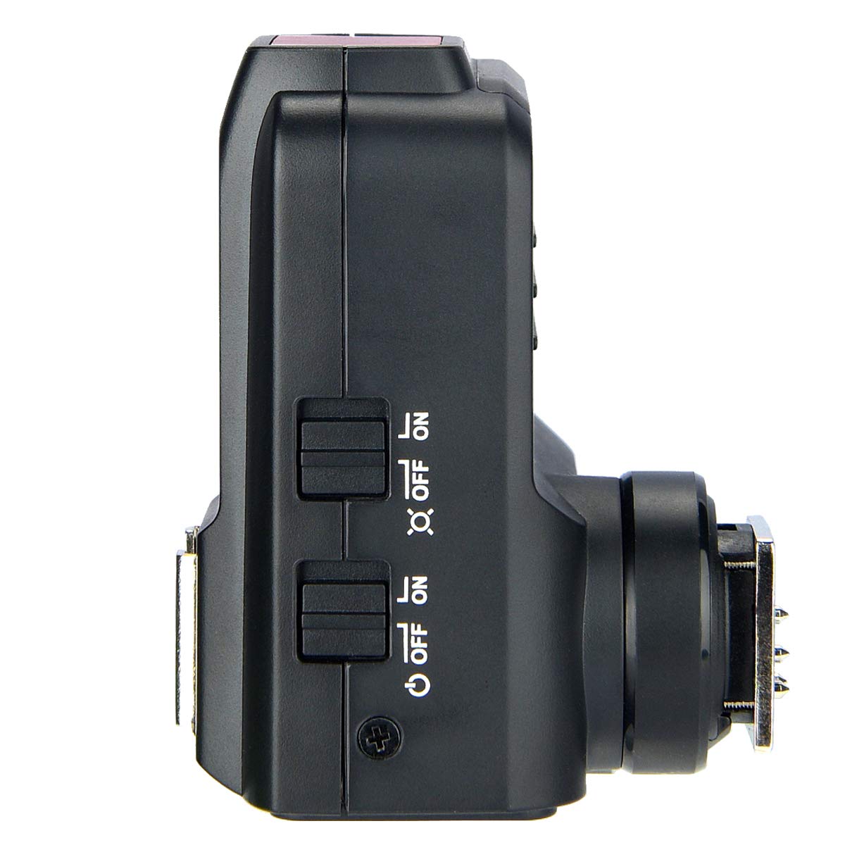 Foto 6 pulgar | Disparador Inalámbrico Godox X2t-n Ttl 2.4g Para Cámaras Nikon - Venta Internacional.