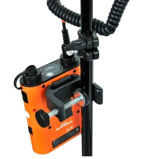 Foto 3 | Soporte De Montaje Con Clip Para Godox Flash Speedlite Monolight - Venta Internacional.