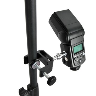 Foto 5 | Soporte De Montaje Con Clip Para Godox Flash Speedlite Monolight - Venta Internacional.
