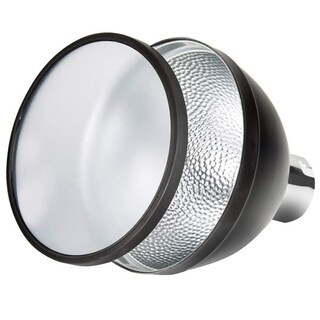 Foto 1 | Difusor Reflector Para Godox Ad200 Ad200pro Ad360ii Ad360 Ad180 - Venta Internacional.