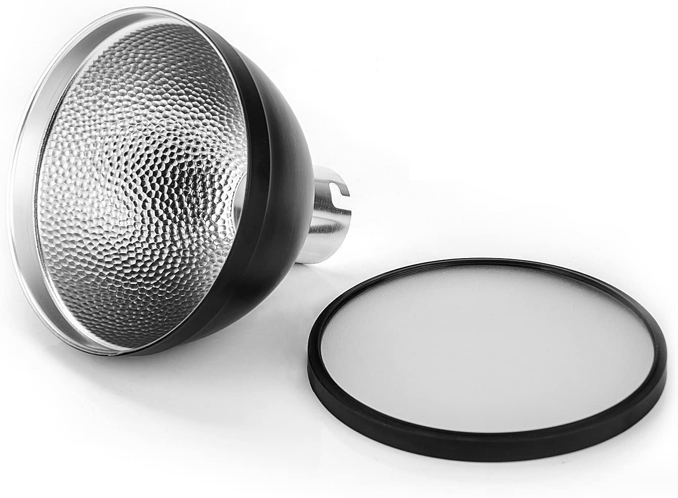 Foto 3 pulgar | Difusor Reflector Para Godox Ad200 Ad200pro Ad360ii Ad360 Ad180 - Venta Internacional.
