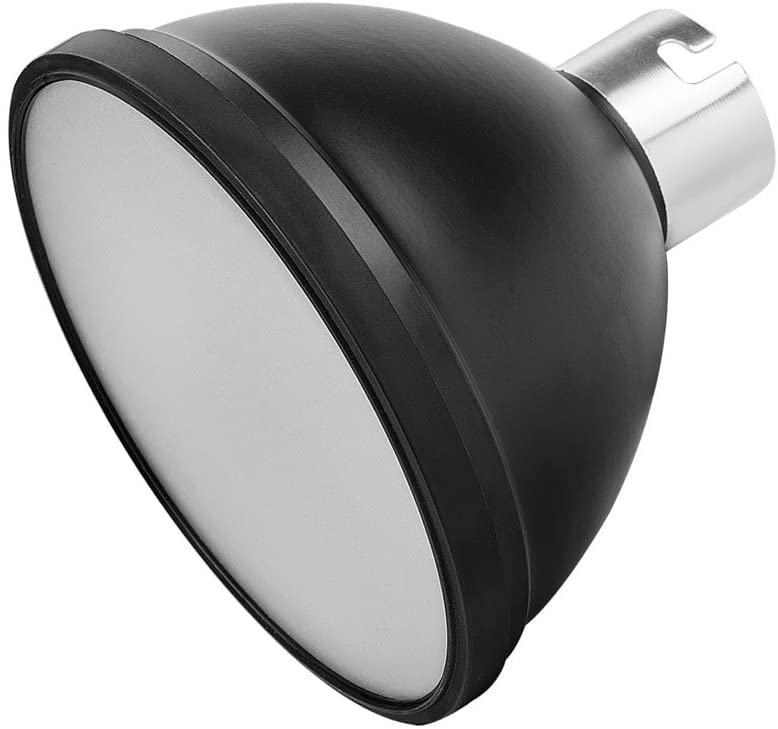 Foto 6 pulgar | Difusor Reflector Para Godox Ad200 Ad200pro Ad360ii Ad360 Ad180 - Venta Internacional.