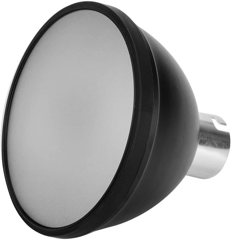 Foto 8 pulgar | Difusor Reflector Para Godox Ad200 Ad200pro Ad360ii Ad360 Ad180 - Venta Internacional.