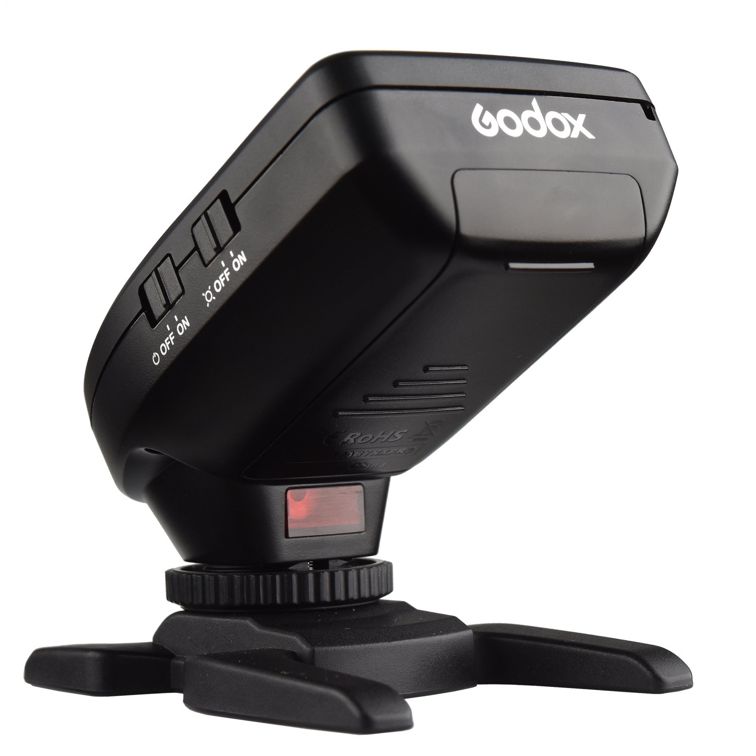 Foto 5 pulgar | Transmisor Flash Trigger Godox Xpro-n I-ttl 2.4g Para Nikon - Venta Internacional.