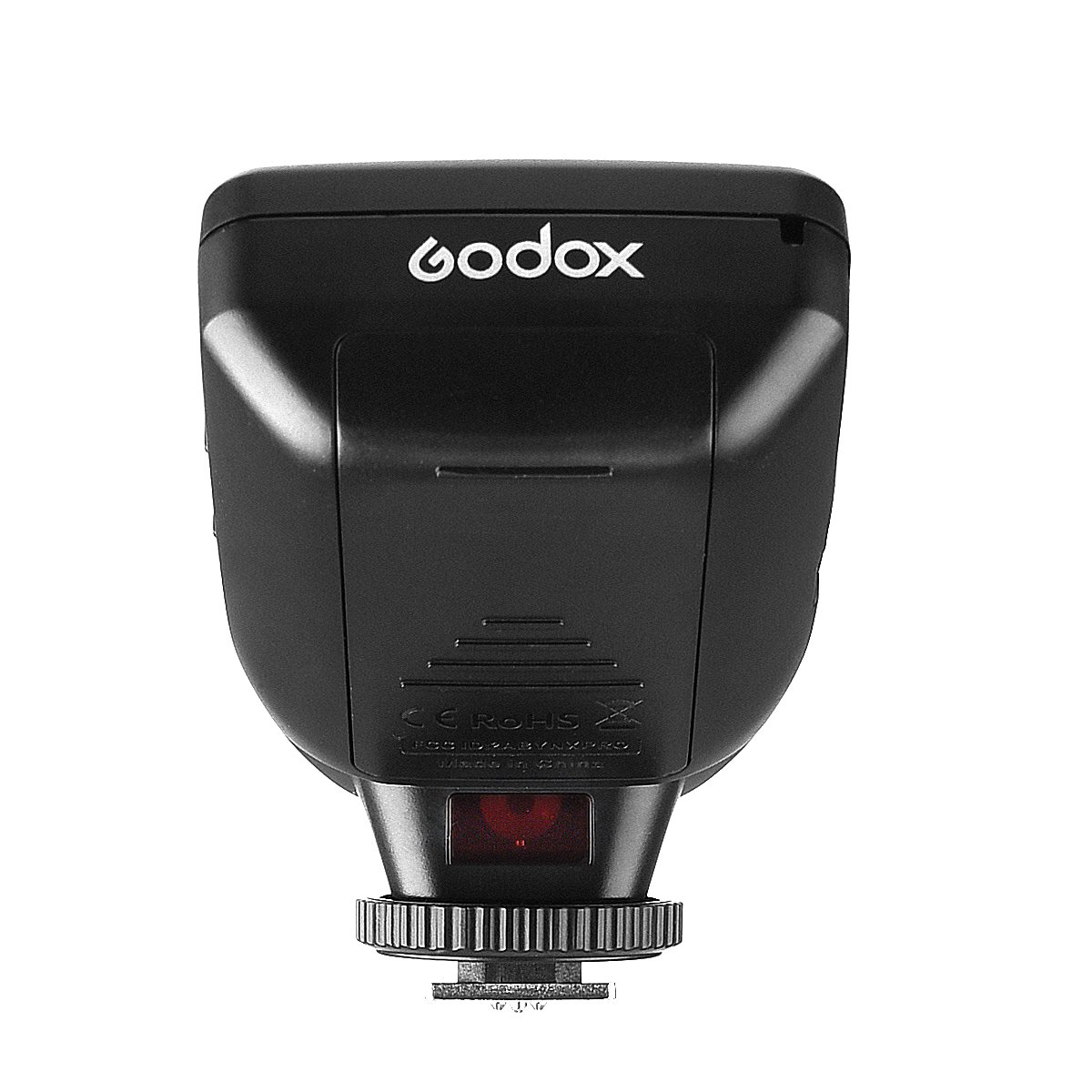 Foto 6 pulgar | Transmisor Flash Trigger Godox Xpro-n I-ttl 2.4g Para Nikon - Venta Internacional.