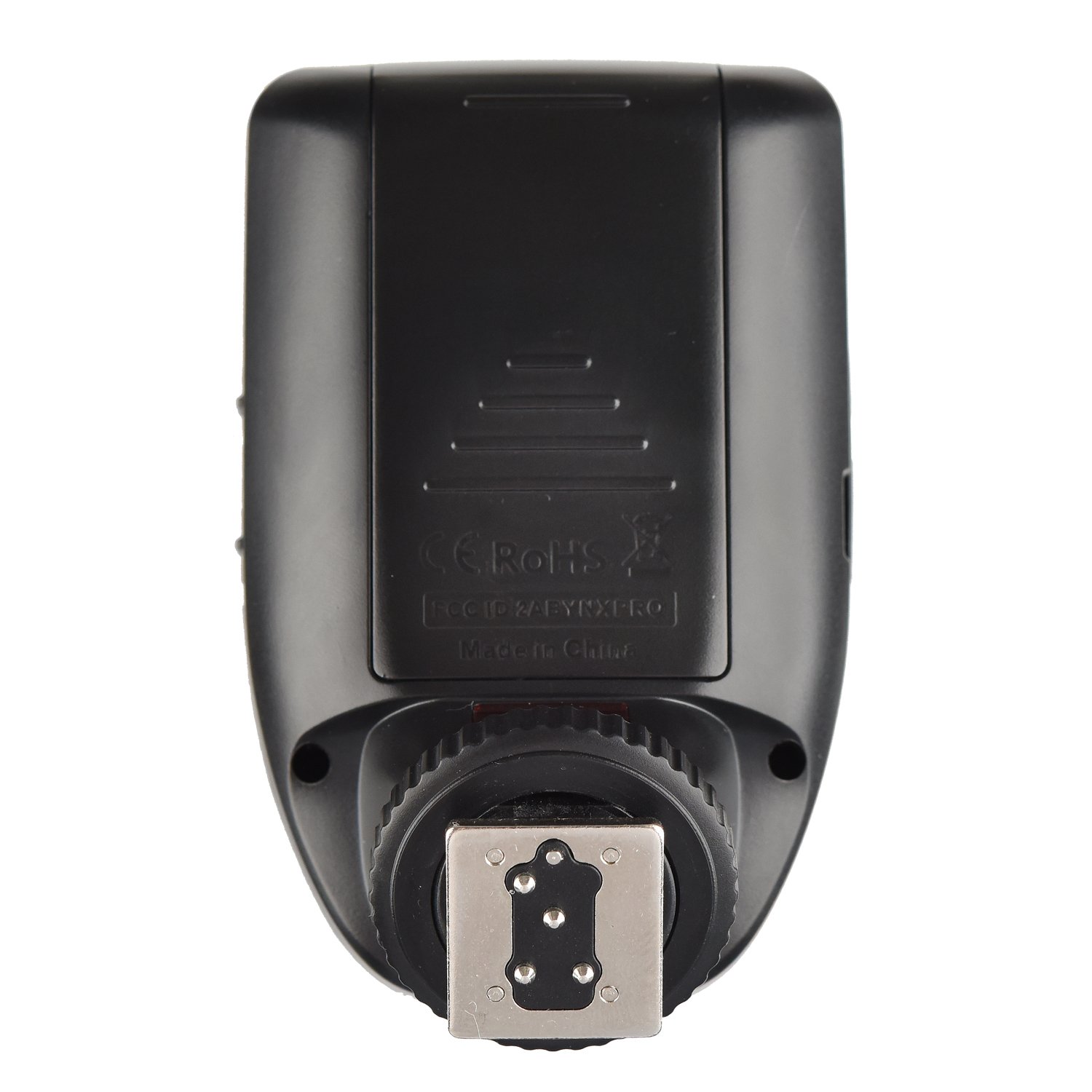 Foto 7 pulgar | Transmisor Flash Trigger Godox Xpro-n I-ttl 2.4g Para Nikon - Venta Internacional.