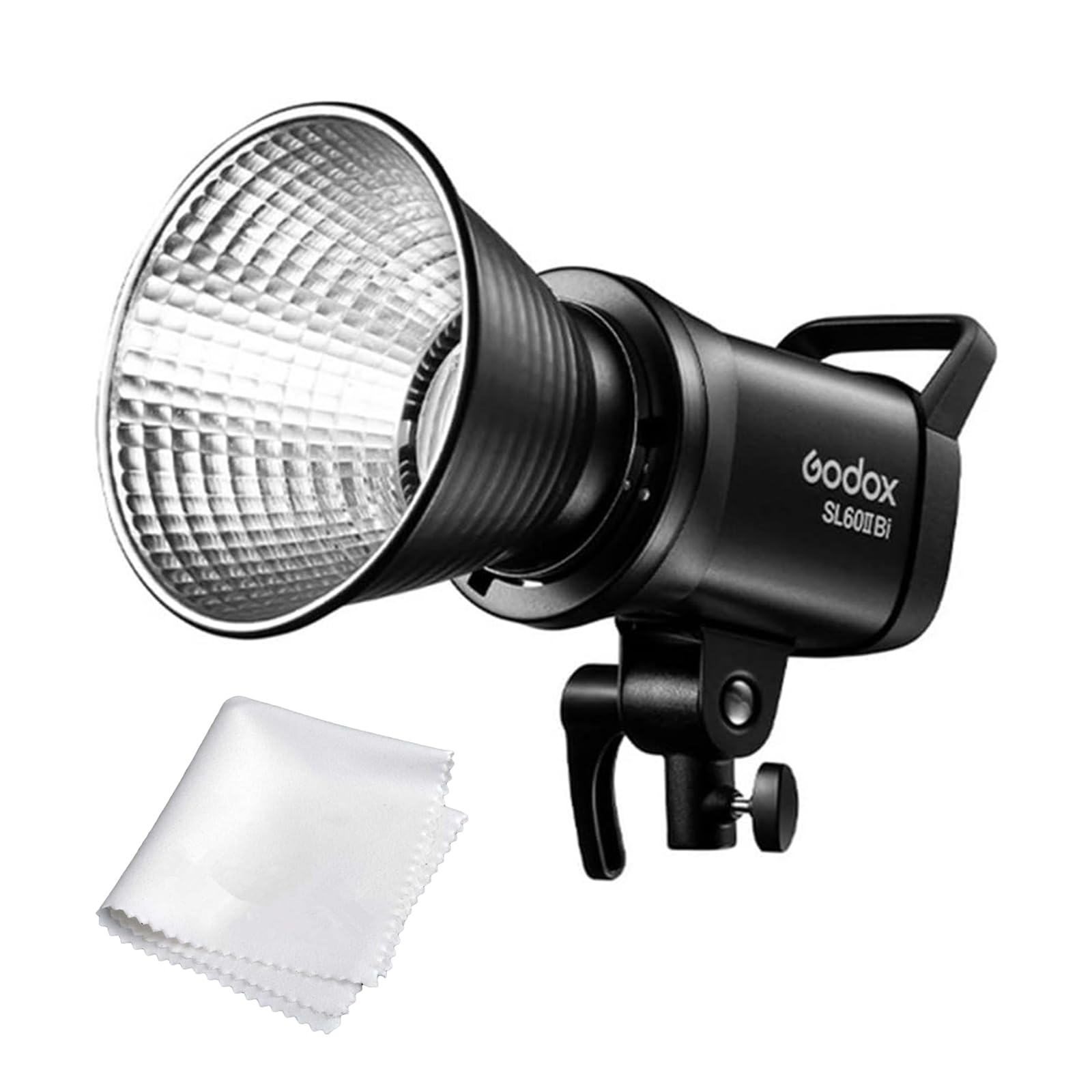 Lámpara De Vídeo Led Godox Sl60 Sl60iibi De 75 W Con Montaje Bowens - Venta Internacional.