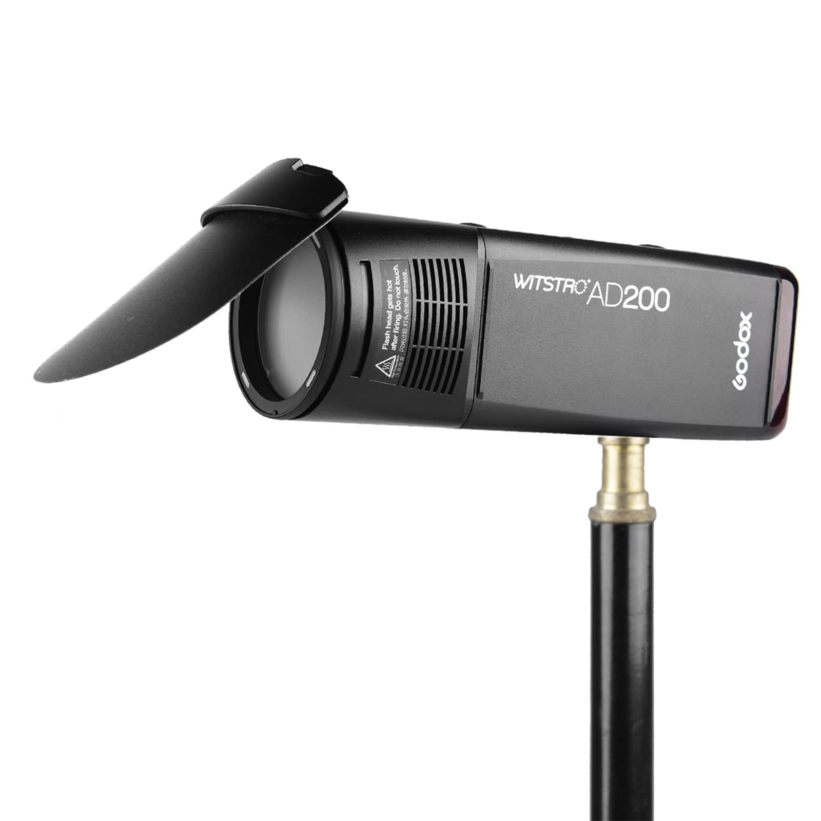 Foto 5 | Tarjeta De Rebote Godox Ak-r12 Para La Serie Godox V1 Flash - Venta Internacional.