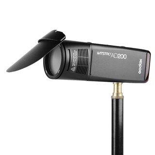 Foto 5 | Tarjeta De Rebote Godox Ak-r12 Para La Serie Godox V1 Flash - Venta Internacional.