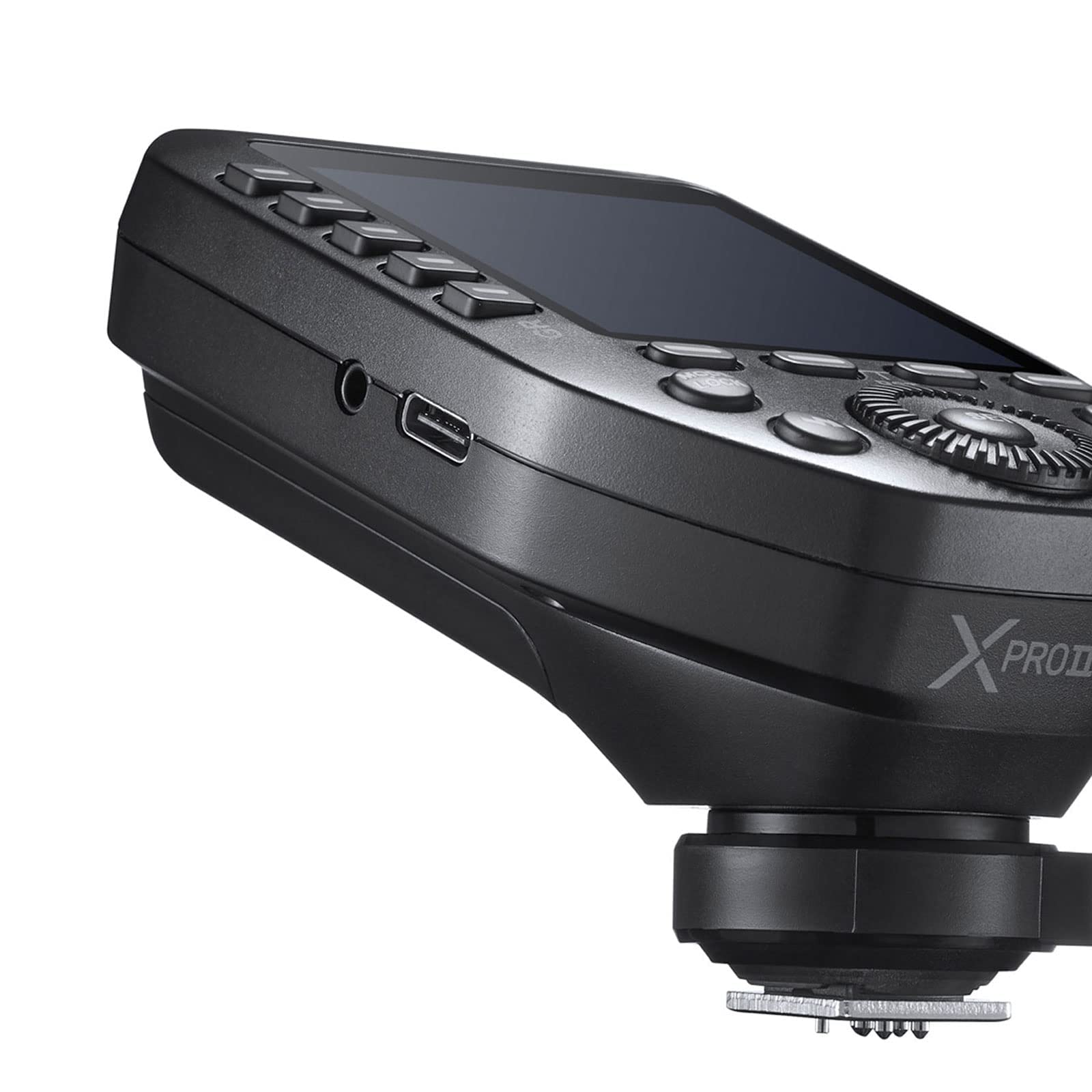 Foto 3 | Transmisor Flash Trigger Godox Xproii-n Para Cámaras Nikon - Venta Internacional.
