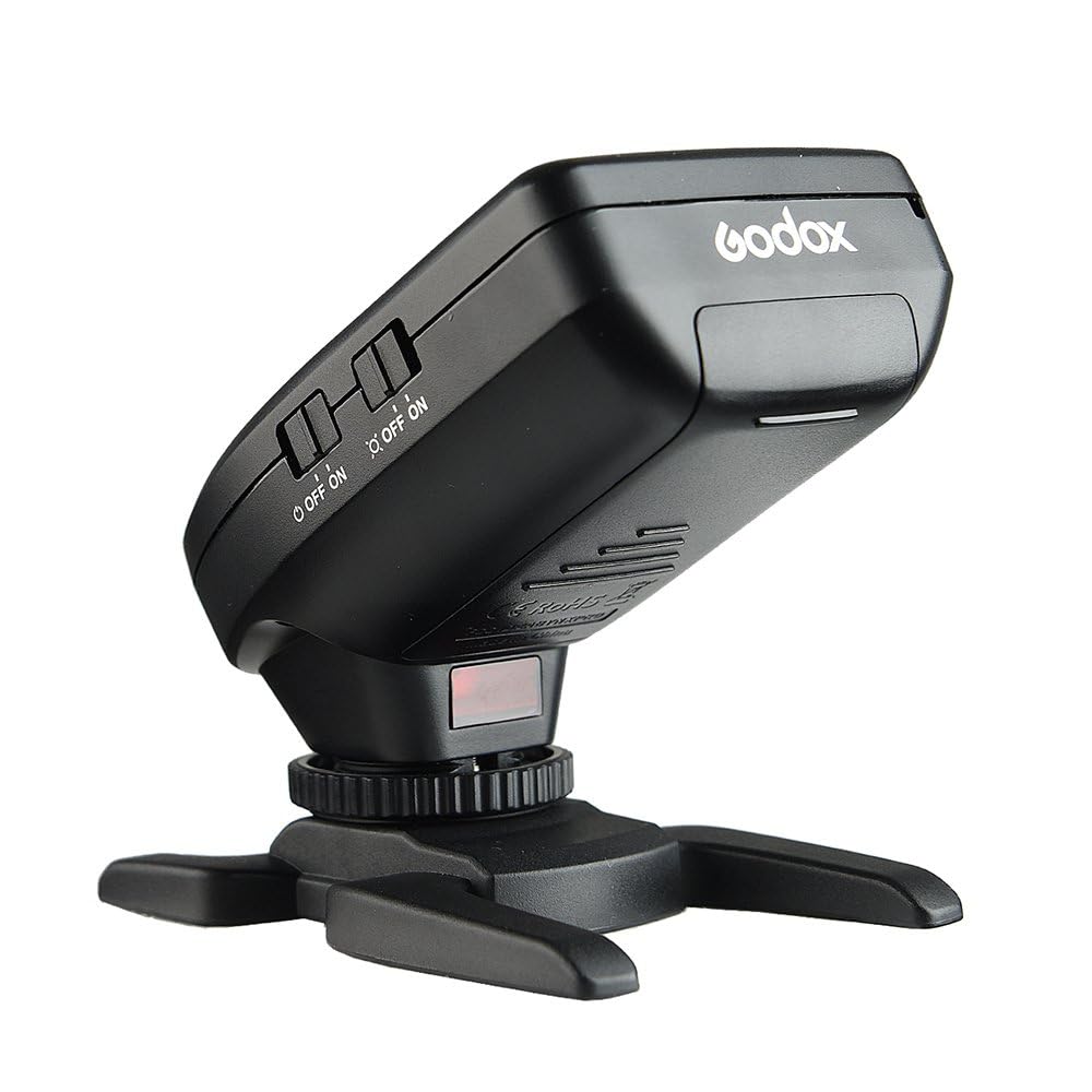Foto 5 pulgar | Transmisor Flash Trigger Godox Xpro-c E-ttl Para Canon - Venta Internacional.
