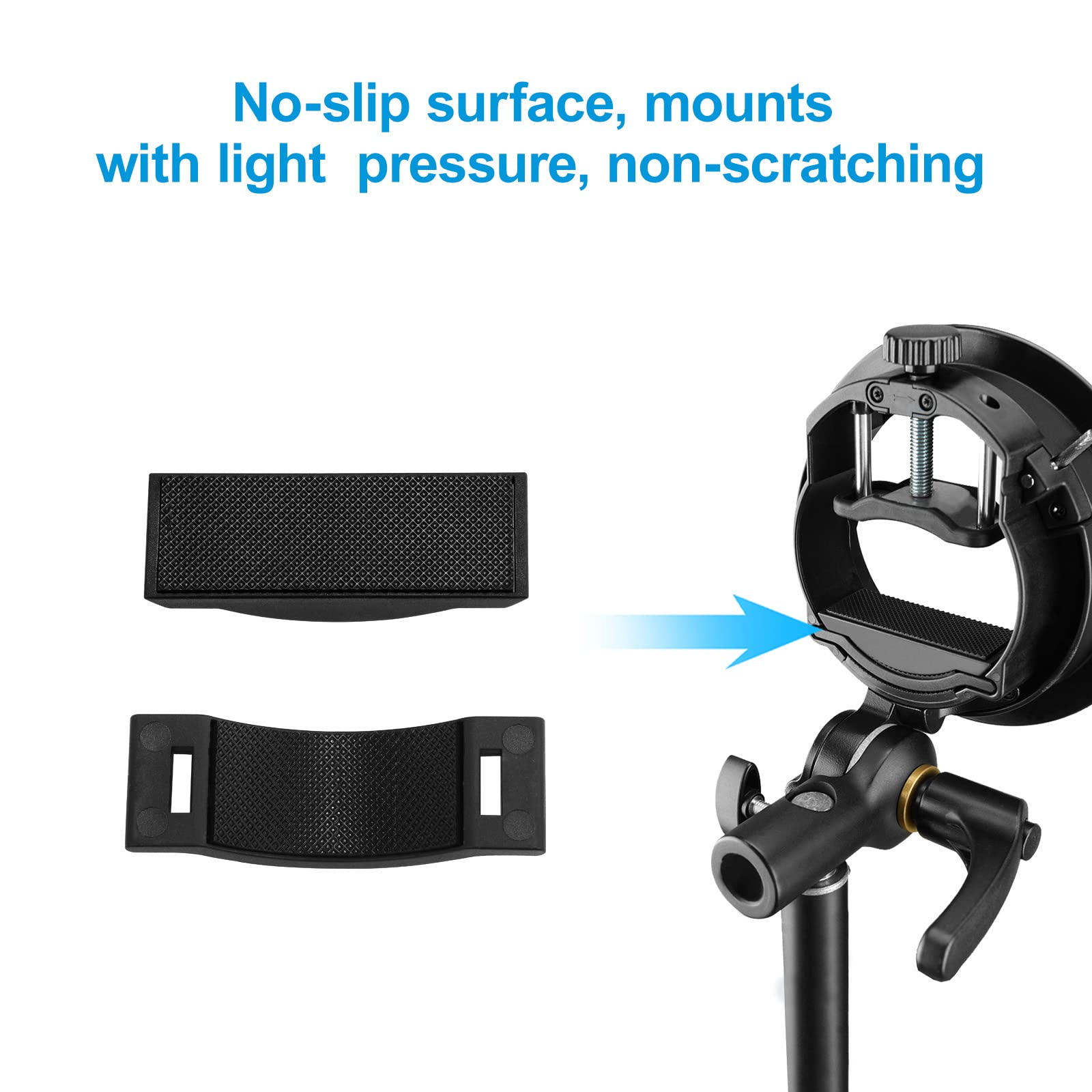 Foto 7 pulgar | Soporte Speedlite Godox S2 Bowens Para Flash - Venta Internacional.