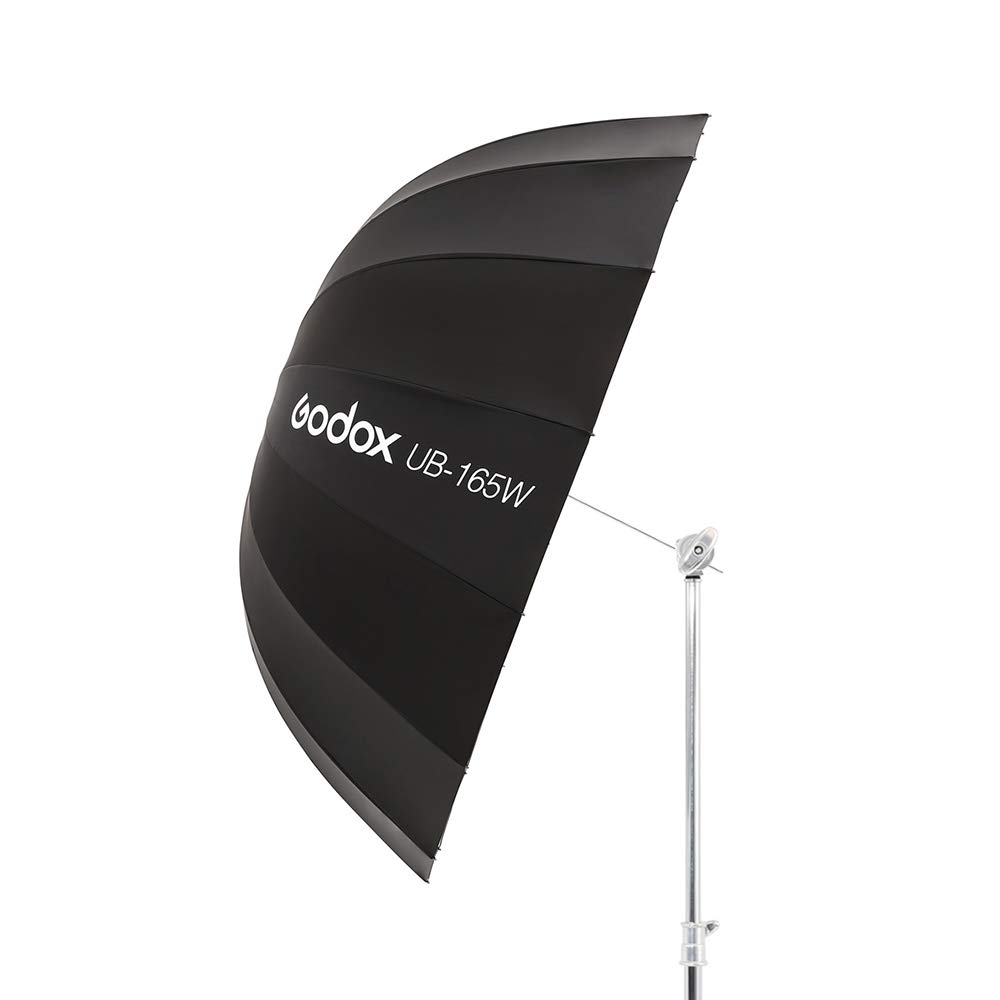 Foto 4 pulgar | Paraguas Reflectante Godox Ub-165w 165 Cm Con Funda Difusora - Venta Internacional.