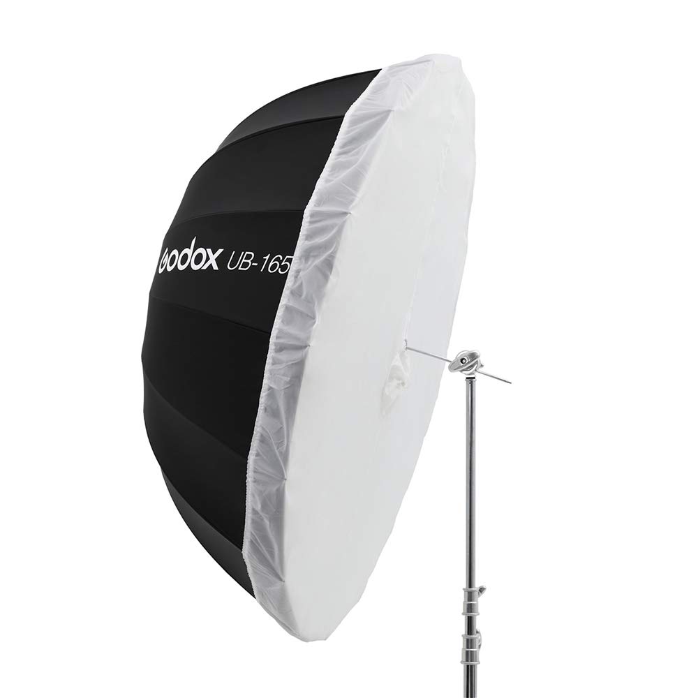 Foto 5 | Paraguas Reflectante Godox Ub-165w 165 Cm Con Funda Difusora - Venta Internacional.