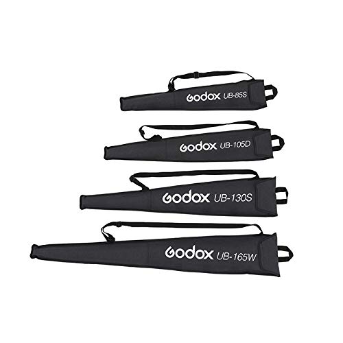 Foto 6 | Paraguas Reflectante Godox Ub-165w 165 Cm Con Funda Difusora - Venta Internacional.