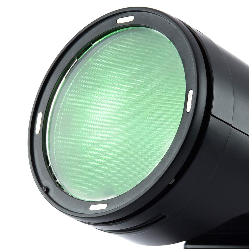 Foto 7 pulgar | Kit De Filtros Godox V-11c Para Godox Ak-r1 Con 15 Colores Flash Gel - Venta Internacional.