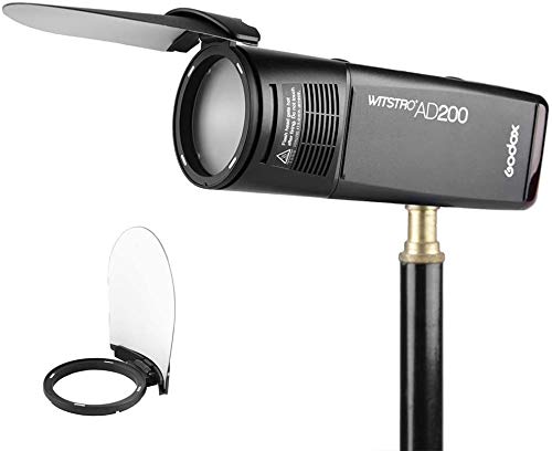 Foto 6 pulgar | Kit De Accesorios Godox Ak-r1 Para Godox V1, V1 Pro, Ad100 Pro - Venta Internacional.