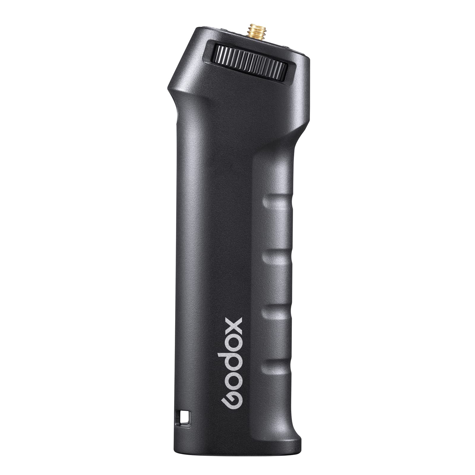 Foto 2 pulgar | Soporte Portátil Flash Grip Godox Fg-100 Para Speedlite - Venta Internacional.