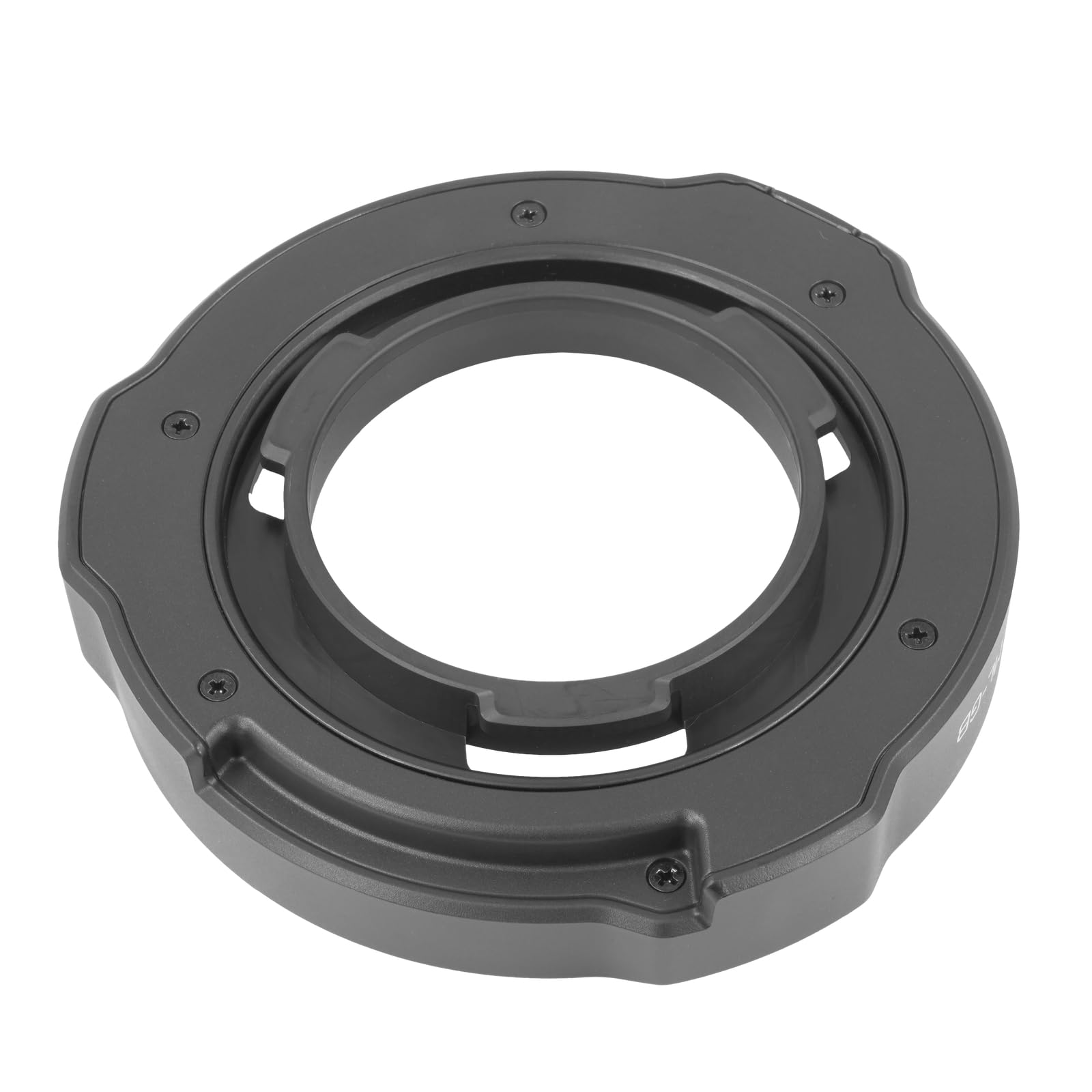 Foto 3 pulgar | Adaptador Godox Godox Mount A Bowens Mount Para Ml60iibi/ml100 - Venta Internacional.