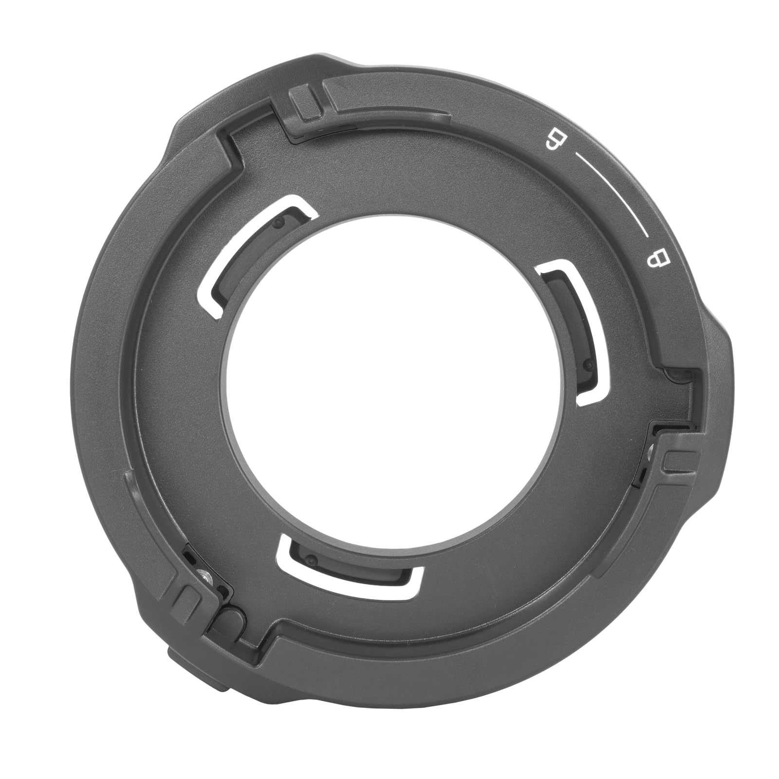 Foto 6 pulgar | Adaptador Godox Godox Mount A Bowens Mount Para Ml60iibi/ml100 - Venta Internacional.