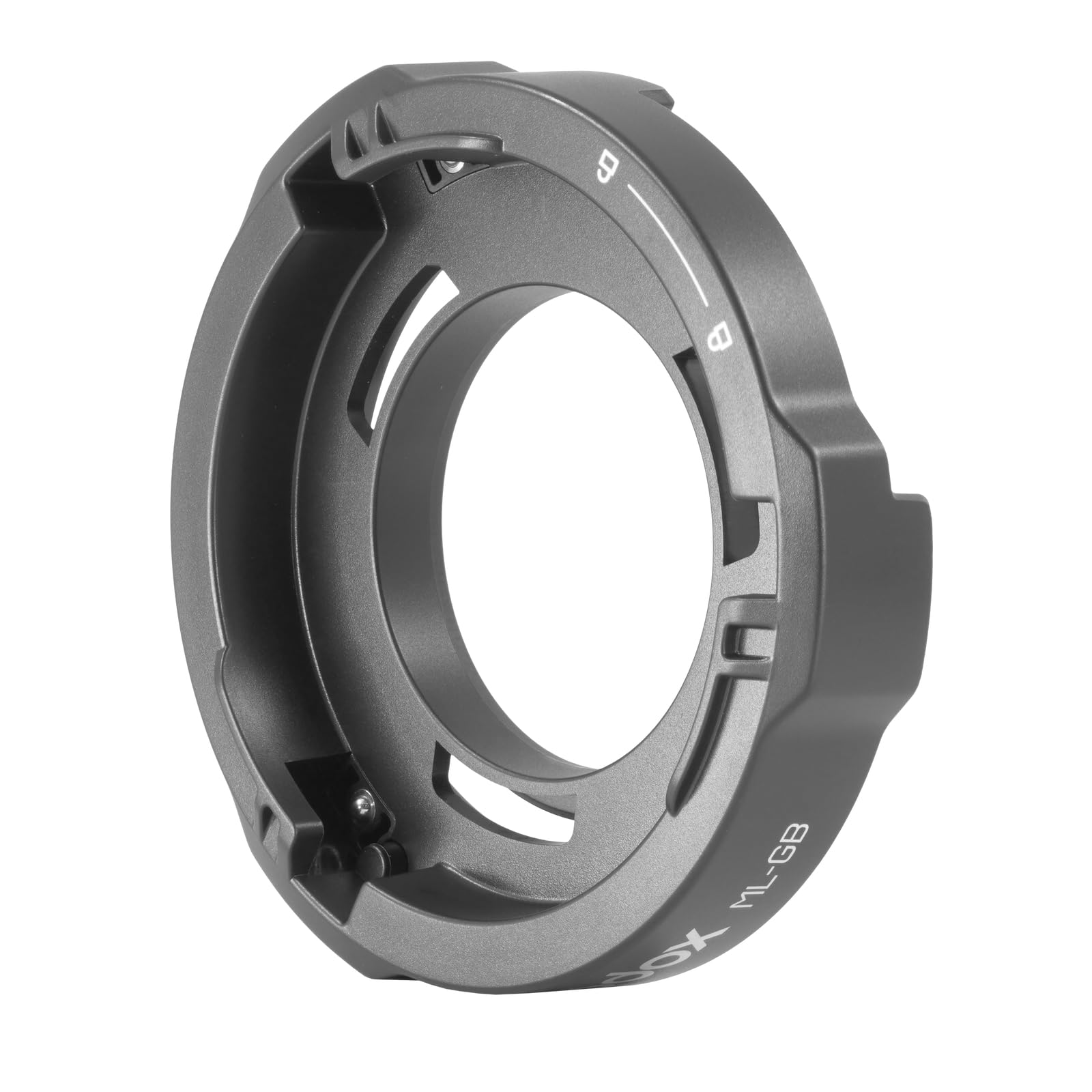 Foto 7 pulgar | Adaptador Godox Godox Mount A Bowens Mount Para Ml60iibi/ml100 - Venta Internacional.