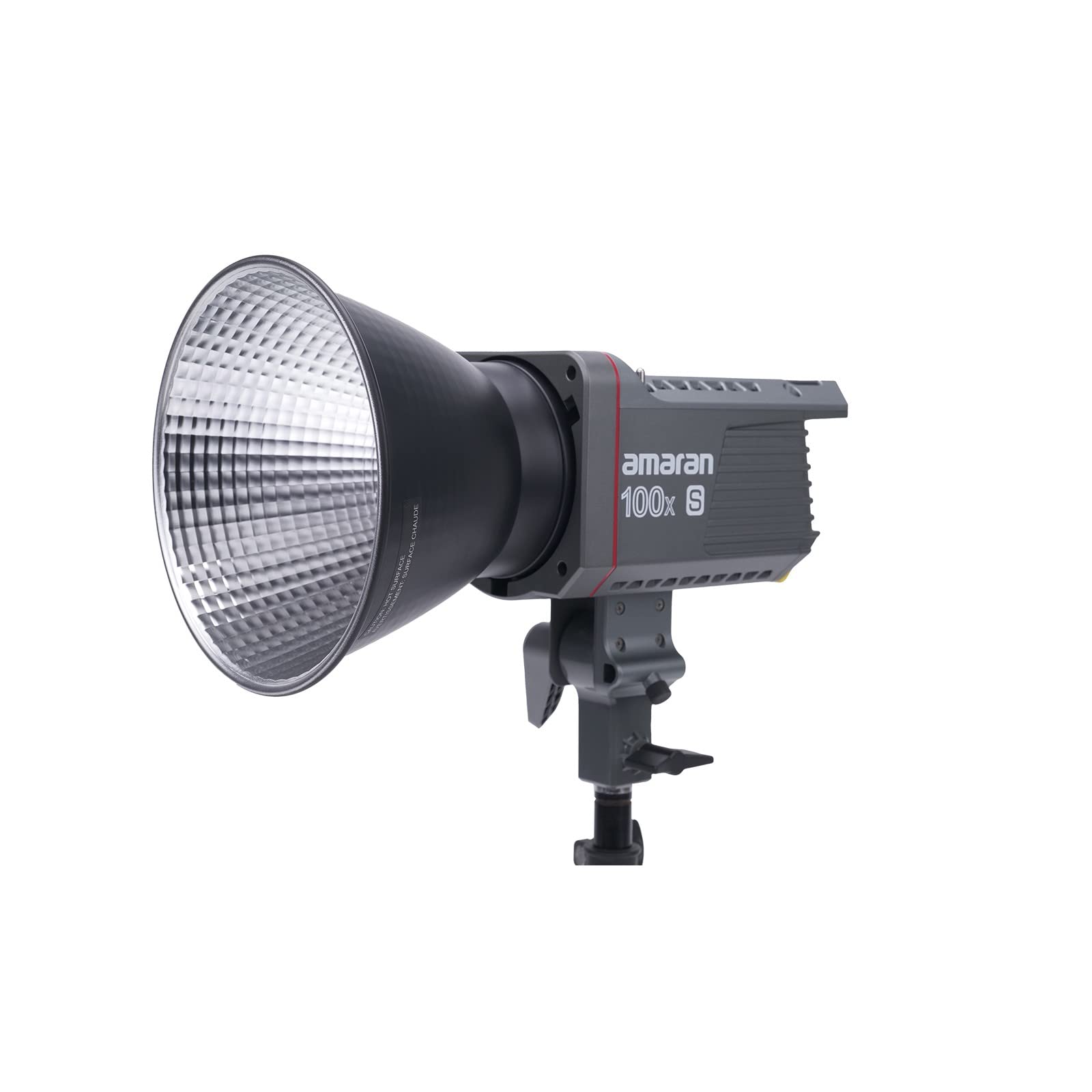 Foto 3 pulgar | Lámpara De Vídeo Aputure Amaran 100x X 100w Led Bicolor 2700k-6500k - Venta Internacional.