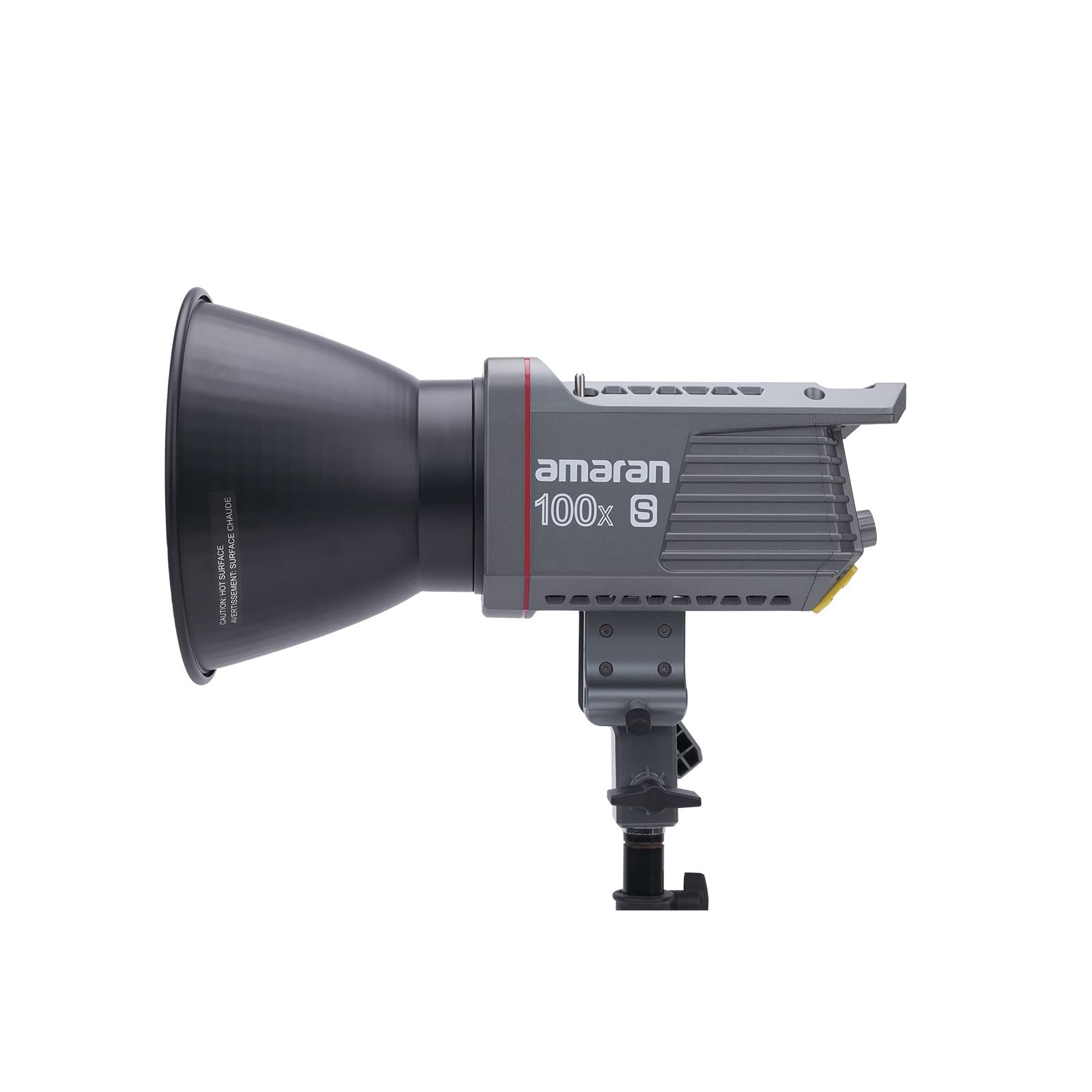 Foto 4 pulgar | Lámpara De Vídeo Aputure Amaran 100x X 100w Led Bicolor 2700k-6500k - Venta Internacional.