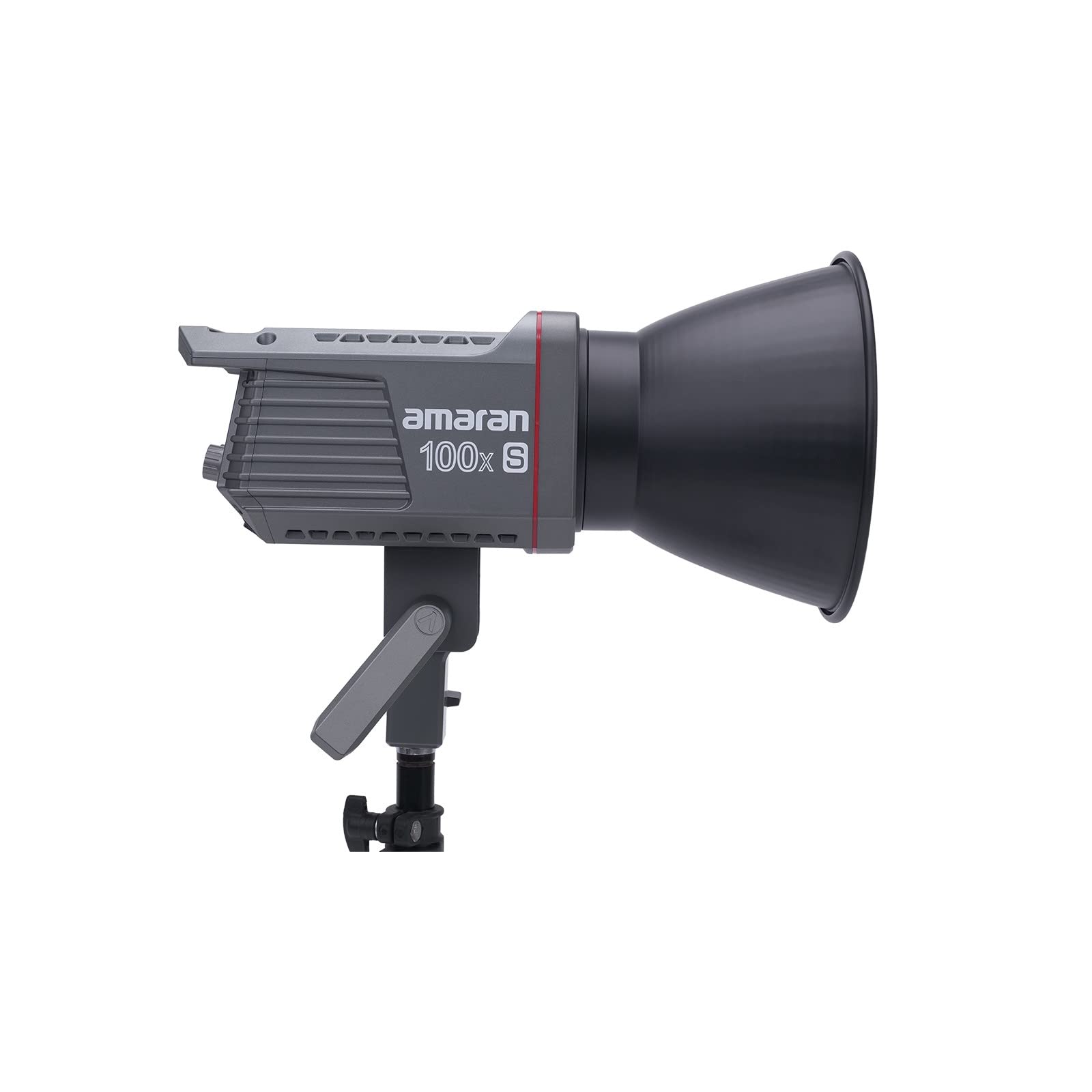Foto 5 pulgar | Lámpara De Vídeo Aputure Amaran 100x X 100w Led Bicolor 2700k-6500k - Venta Internacional.