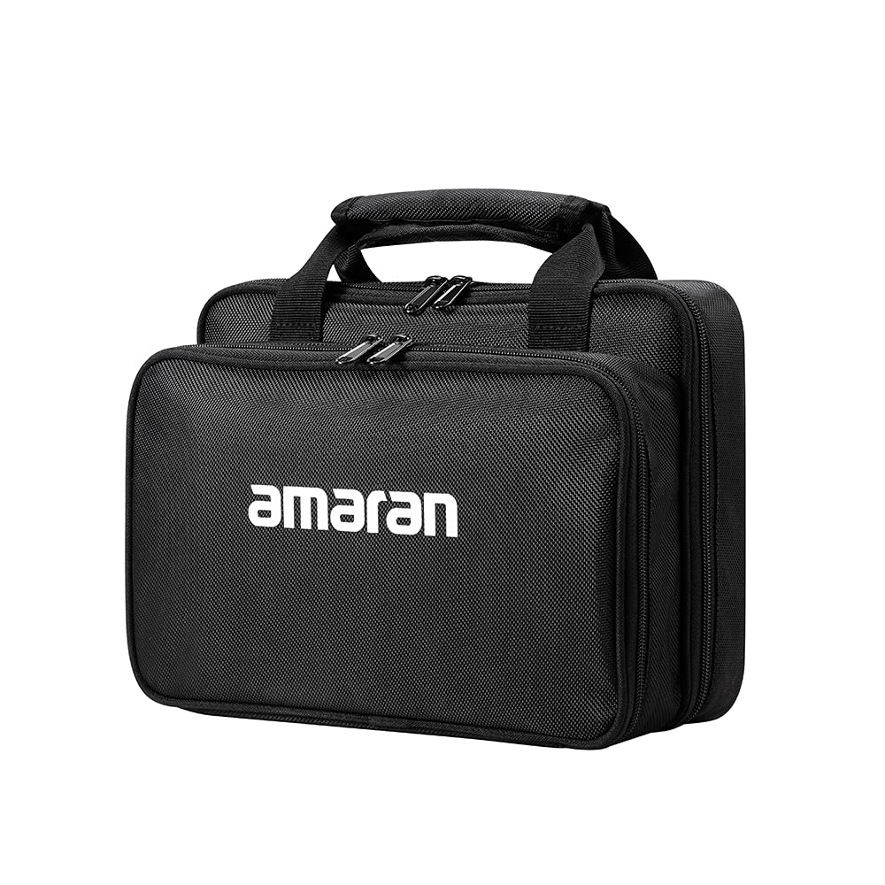 Foto 8 pulgar | Panel De Vídeo Light Aputure Amaran P60x 60w Cri95+ Tlci 97+ - Venta Internacional.