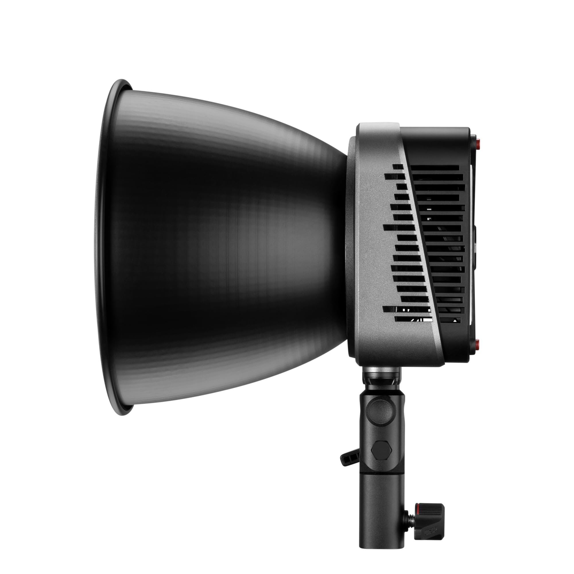 Foto 4 pulgar | Lámpara De Vídeo Zhiyun Molus G200 Cob Bowens Mount 200w - Venta Internacional.
