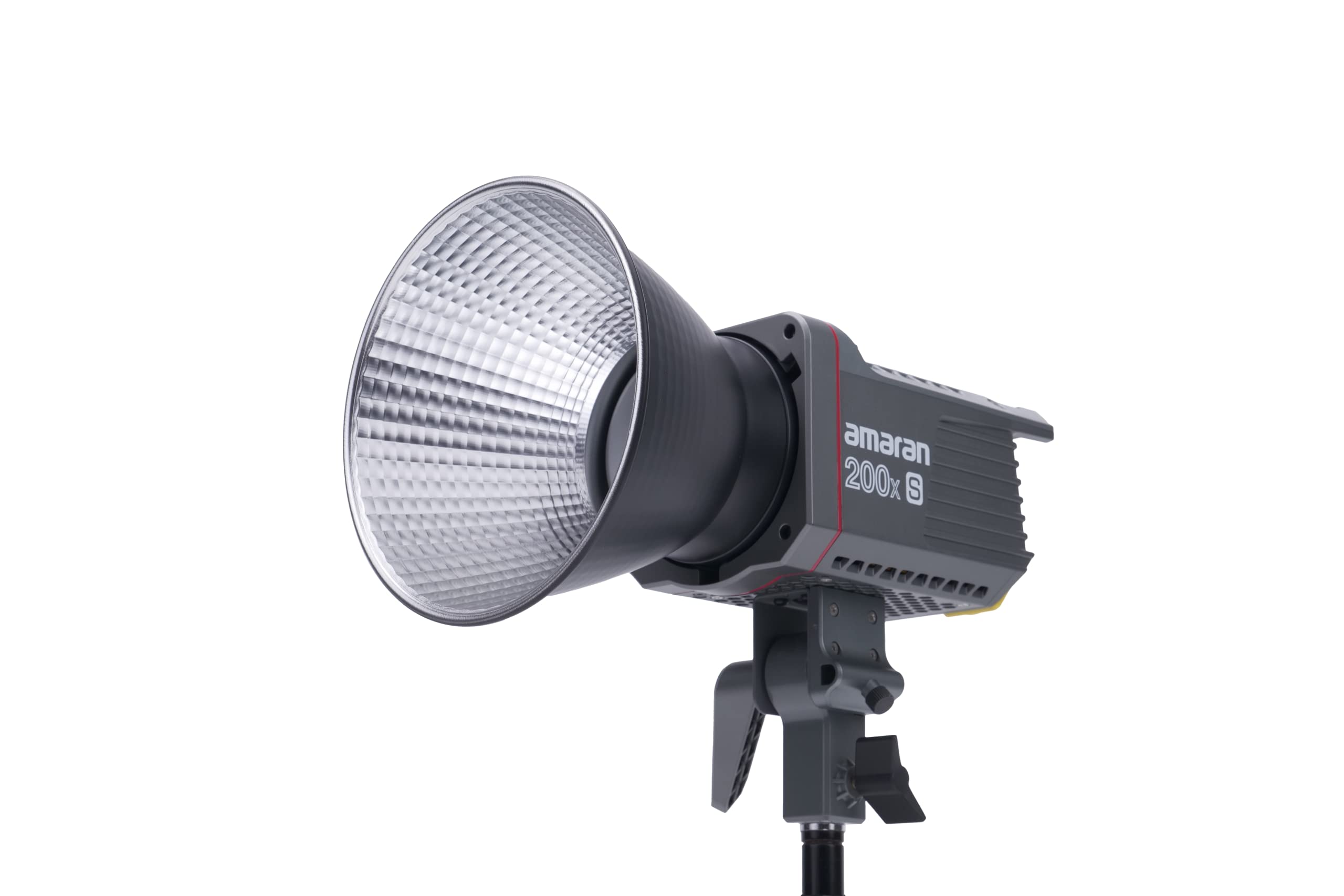 Foto 3 pulgar | Luz De Vídeo Aputure Amaran 200x S Cob 200w Con 9 Efectos - Venta Internacional.