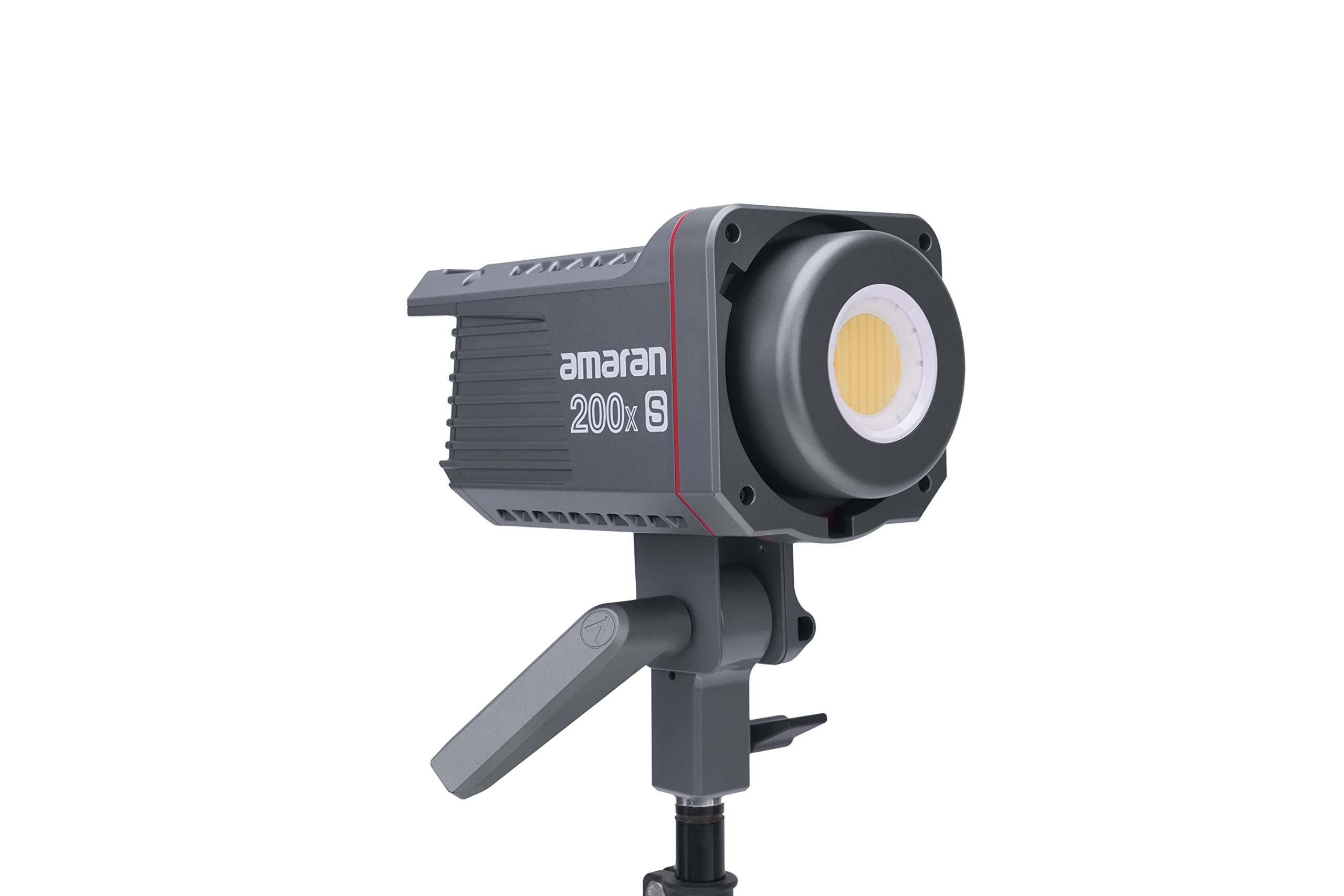 Foto 4 pulgar | Luz De Vídeo Aputure Amaran 200x S Cob 200w Con 9 Efectos - Venta Internacional.
