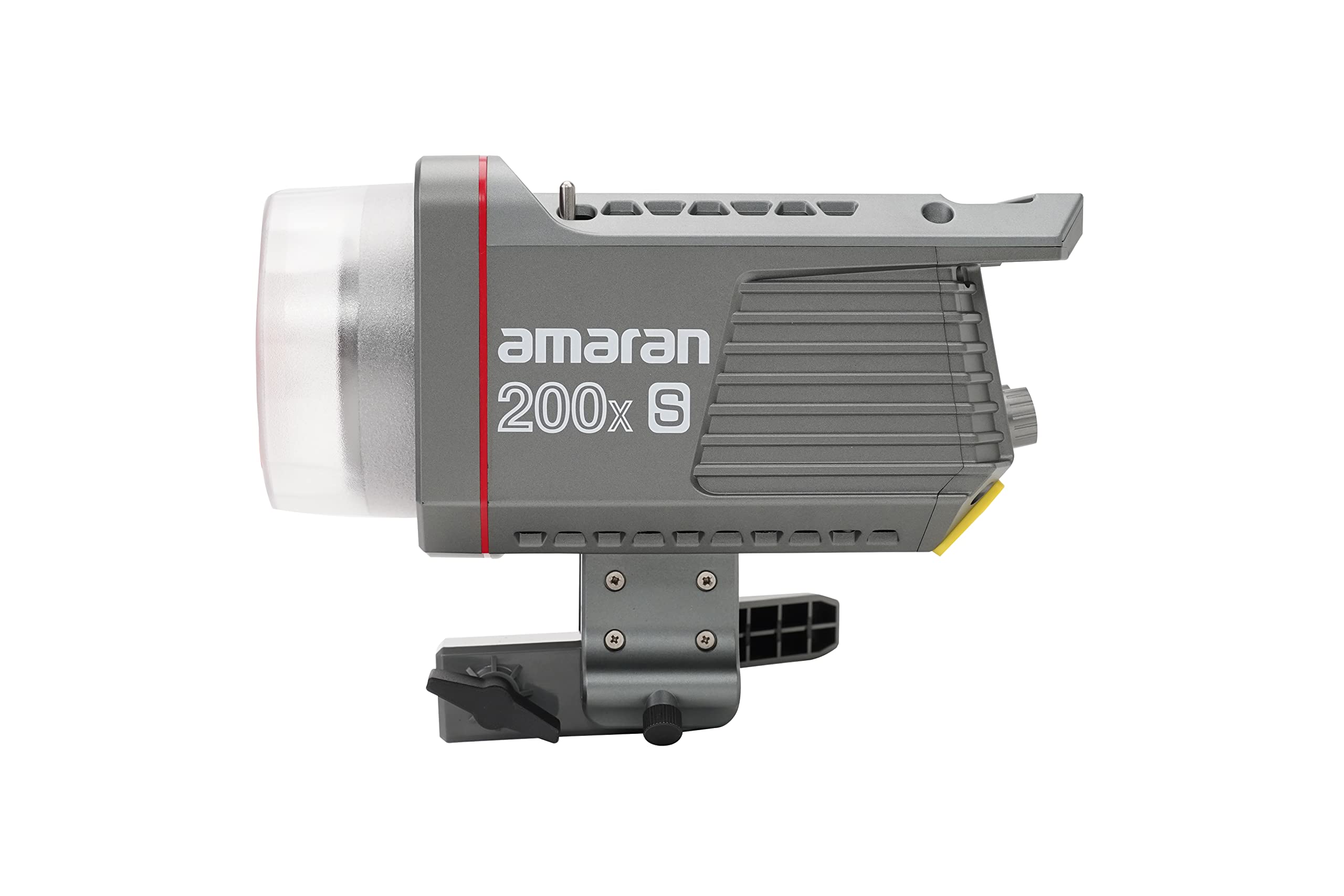 Foto 5 pulgar | Luz De Vídeo Aputure Amaran 200x S Cob 200w Con 9 Efectos - Venta Internacional.