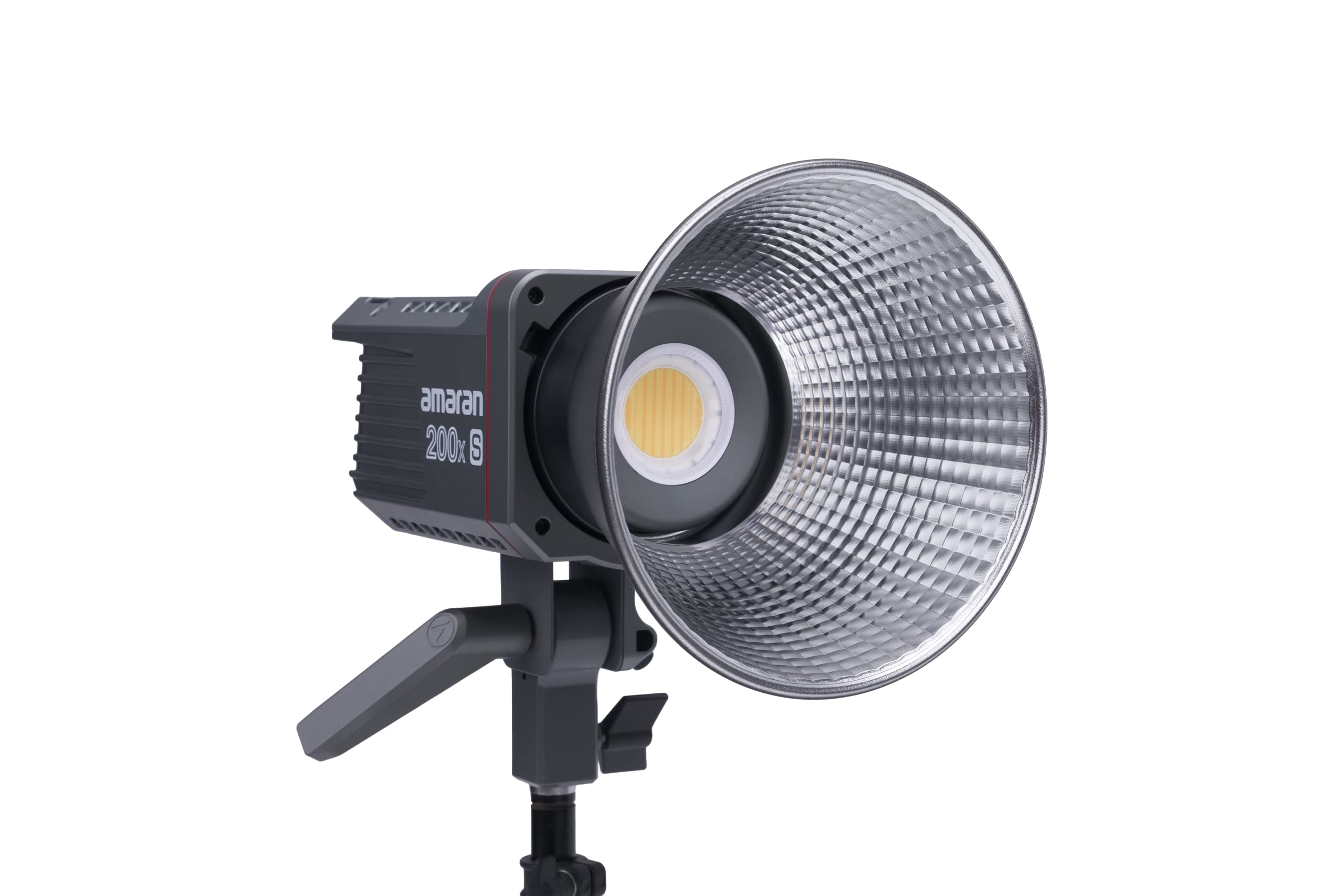 Foto 6 pulgar | Luz De Vídeo Aputure Amaran 200x S Cob 200w Con 9 Efectos - Venta Internacional.