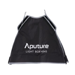 Foto 5 | Caja Blanda Cuadrada Aputure 4545 Para Amaran Cob 60x S, 60d S, 100d S, 200x S - Venta Internacional.
