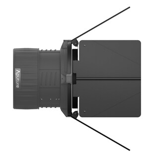 Foto 3 | Acoplamiento Barndoors Aputure F10 Para Ls 600d Fresnel - Venta Internacional.