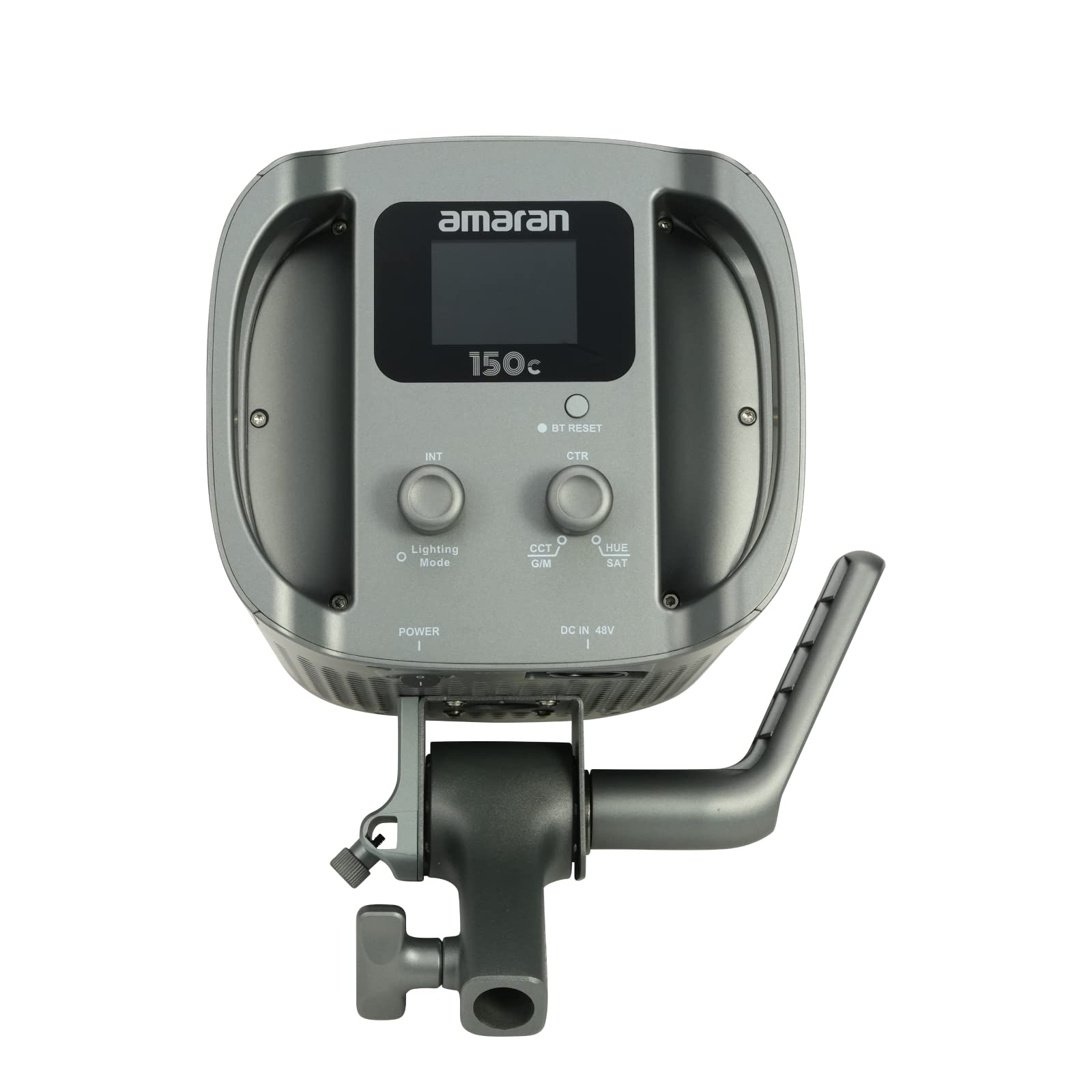 Foto 2 | Lámpara Led De Vídeo Aputure Amaran 150x Rgbww Bowens Mount 150w - Venta Internacional.