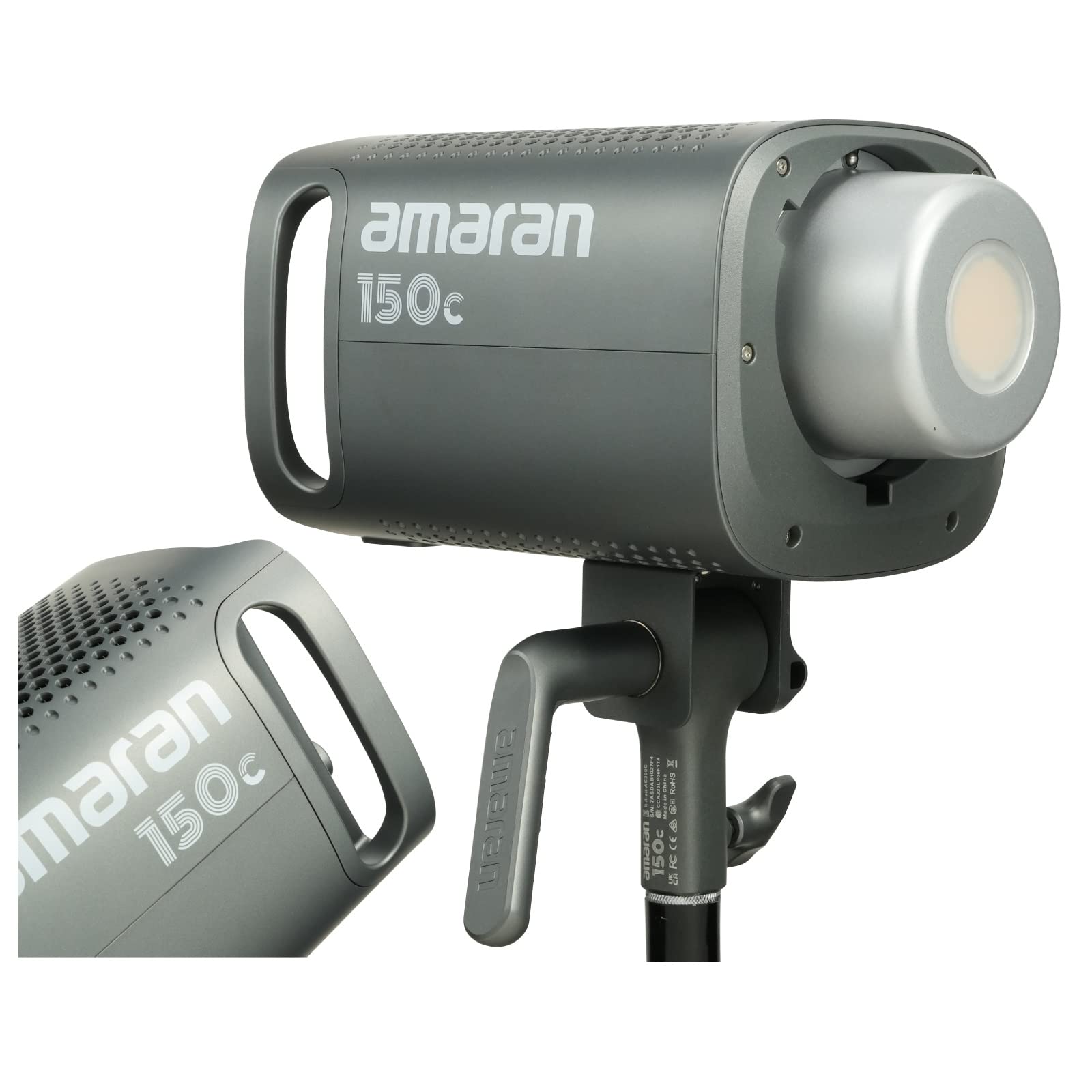 Foto 6 pulgar | Lámpara Led De Vídeo Aputure Amaran 150x Rgbww Bowens Mount 150w - Venta Internacional.