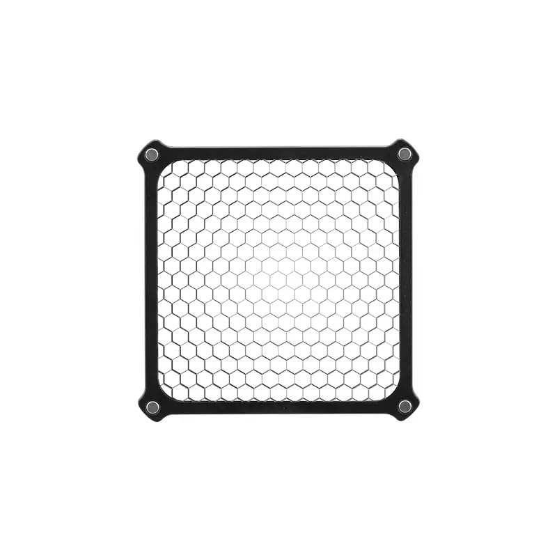 Foto 3 pulgar | Paquete De Modificadores De Luz De Vídeo Zhiyun Fiveray M20 Con Accesorios - Venta Internacional.