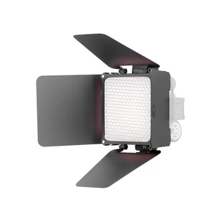 Foto 4 | Paquete De Modificadores De Luz De Vídeo Zhiyun Fiveray M20 Con Accesorios - Venta Internacional.