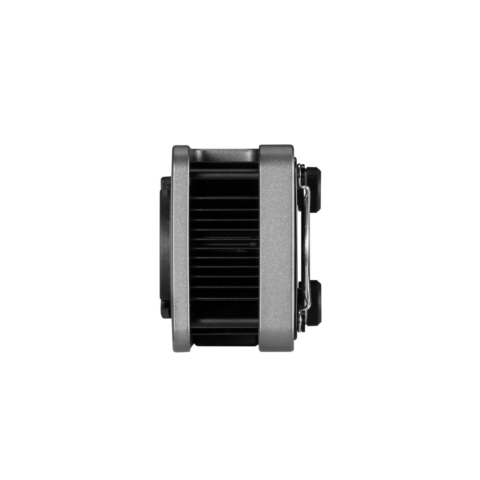 Foto 8 pulgar | Lámpara De Vídeo Zhiyun Molus X60 Combo Bicolor 60w 2700-6500k - Venta Internacional.