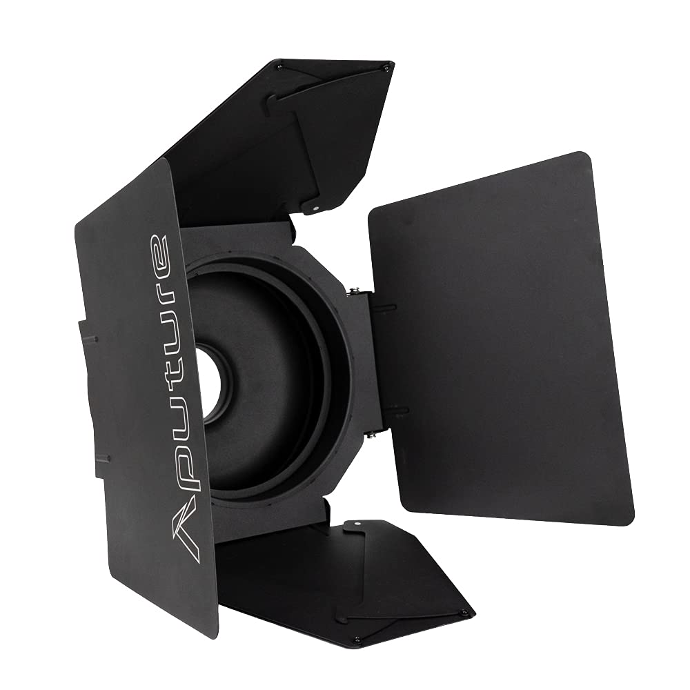 Barndoors Aputure F10 Para Aputure Ls 600d Pro/ls 600x Pro - Venta Internacional.