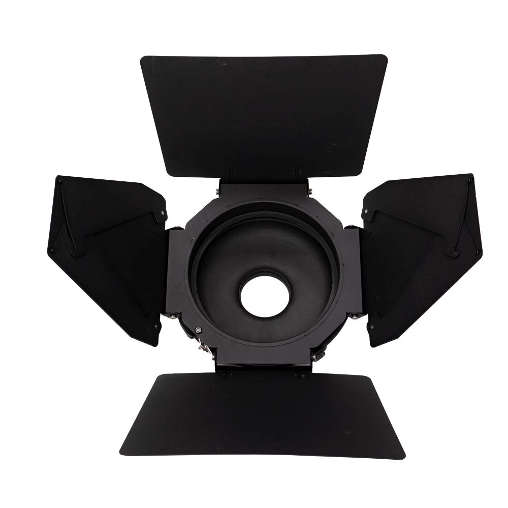 Foto 3 pulgar | Barndoors Aputure F10 Para Aputure Ls 600d Pro/ls 600x Pro - Venta Internacional.