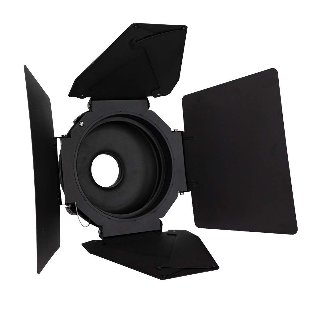 Foto 4 pulgar | Barndoors Aputure F10 Para Aputure Ls 600d Pro/ls 600x Pro - Venta Internacional.