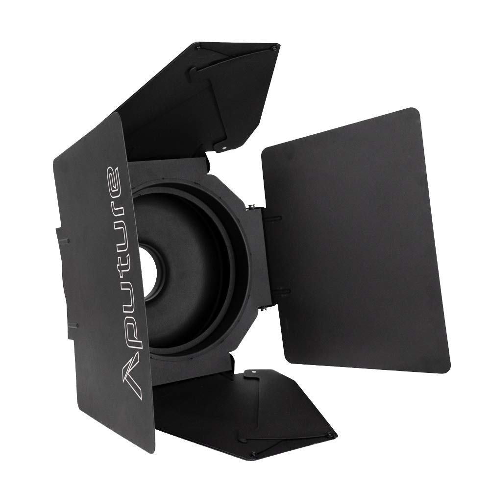 Foto 5 pulgar | Barndoors Aputure F10 Para Aputure Ls 600d Pro/ls 600x Pro - Venta Internacional.
