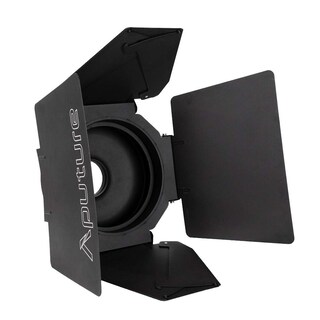 Foto 4 | Barndoors Aputure F10 Para Aputure Ls 600d Pro/ls 600x Pro - Venta Internacional.