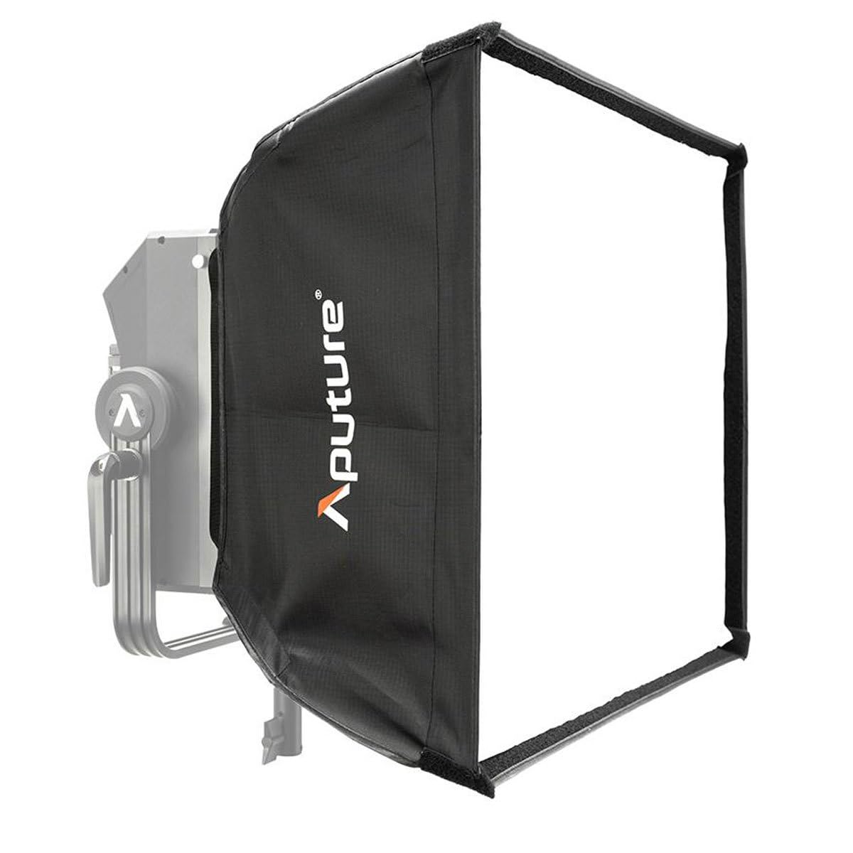 Foto 3 pulgar | Softbox Aputure Nova P300c 70x50 Cm Para Paneles Led - Venta Internacional.